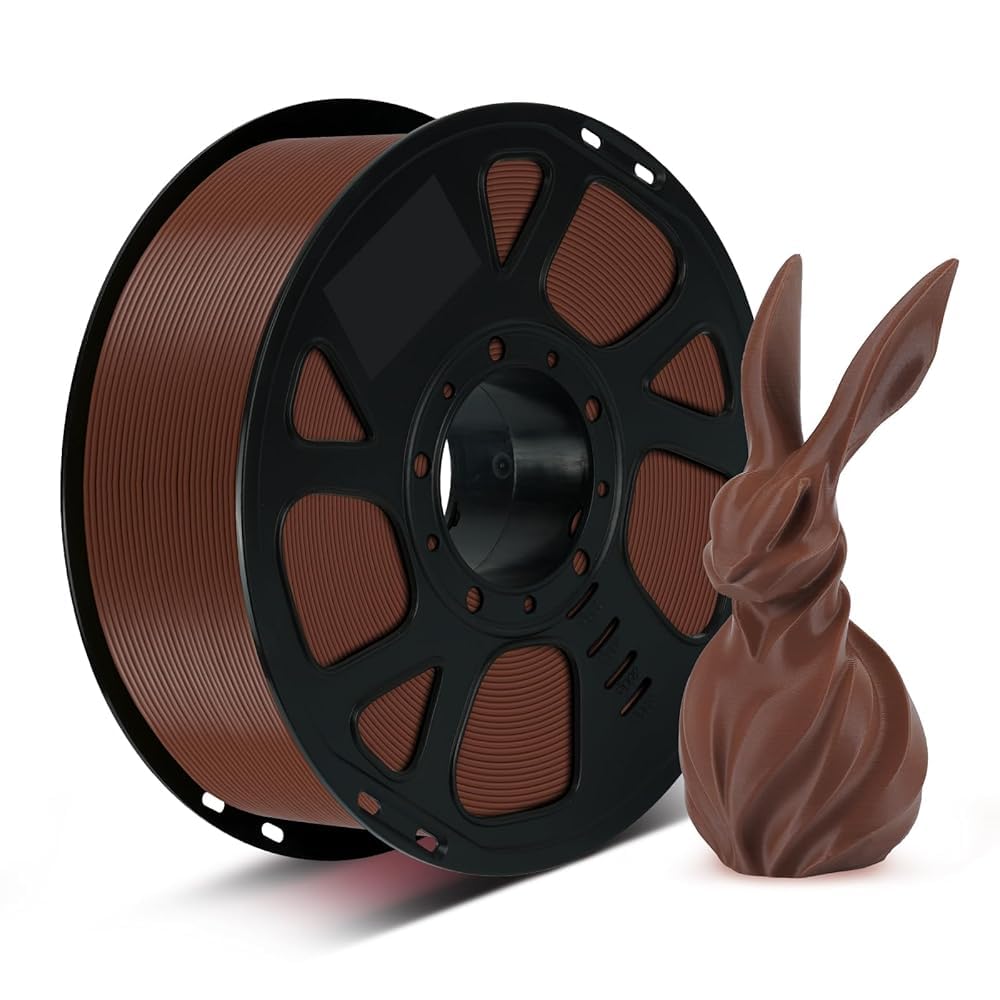 Kingroon 16KG PLA Filament Bundle 1.75mm 3D Printer Filament Multicolor Pla Filament Bulk for Most 3D Printer, Dimensional Accuracy +/- 0.02 mm, 1kg Spool,16 Rolls,16 Colors