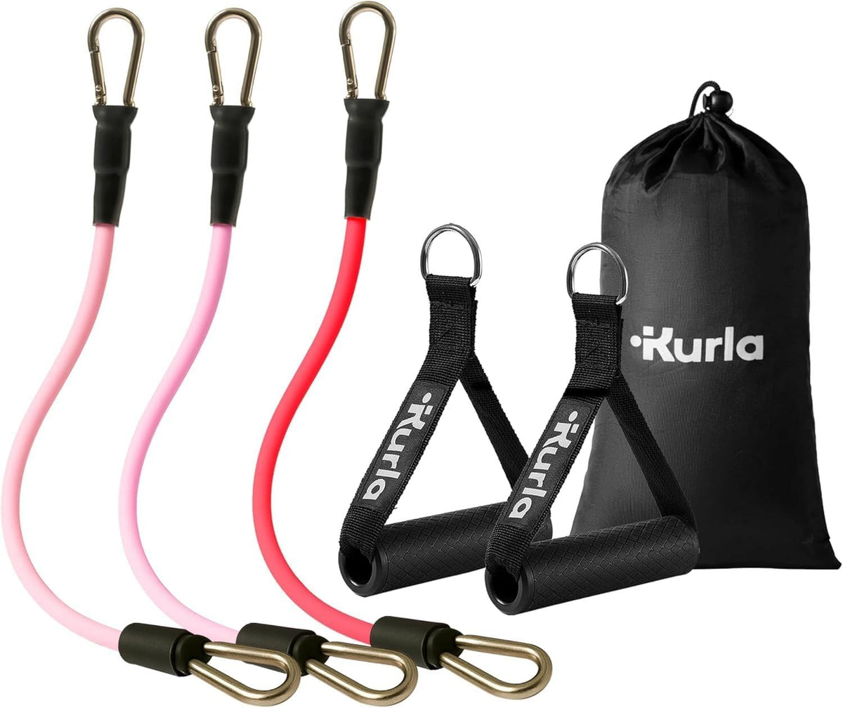 Ankle & Wrist Weights – 8/16lbs Pairs (04–08 lbs - Each)