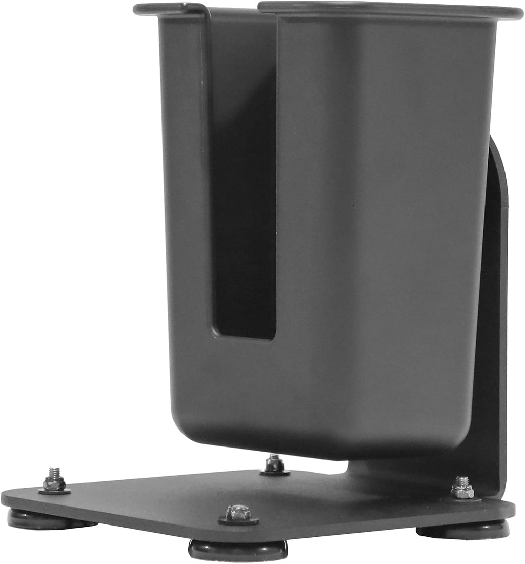 iBOLT XL Barcode Scanner Magnetic Mount for Forklifts & Warehouse