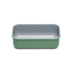 Caraway Non-Stick Ceramic-Coated 1 lb Loaf Pan Duo