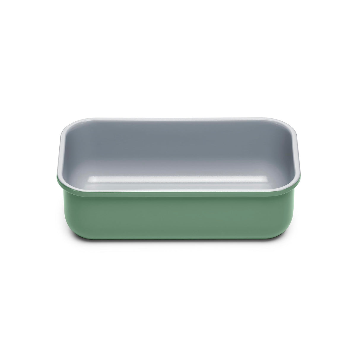 Caraway Non-Stick Ceramic-Coated 1 lb Loaf Pan Duo