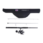 PENN Pursuit V Spinning Reel Combo