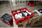 New 48-22-8432 Tool Boxes for Milwaukee Adjustable Deep Organizer