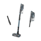 Shark Pet Cordless Stick Vacuum, 40-Min Runtime, Lightweight, Grey, IX141