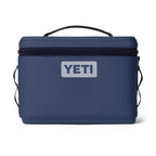 YETI Daytrip 9L Insulated Soft Cooler Lunch Box, Black