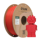 eSUN PLA Basic Filament 1.75mm 3D Printer Filament 10KG 10 Colors