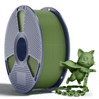 SUNLU PLA Filament 1.75mm, 250g Spool Bundle, 3D Printer Filament