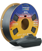 OVERTURE 10KG Bundle High Speed PETG Filament 1.75mm, 3D Printer Filament