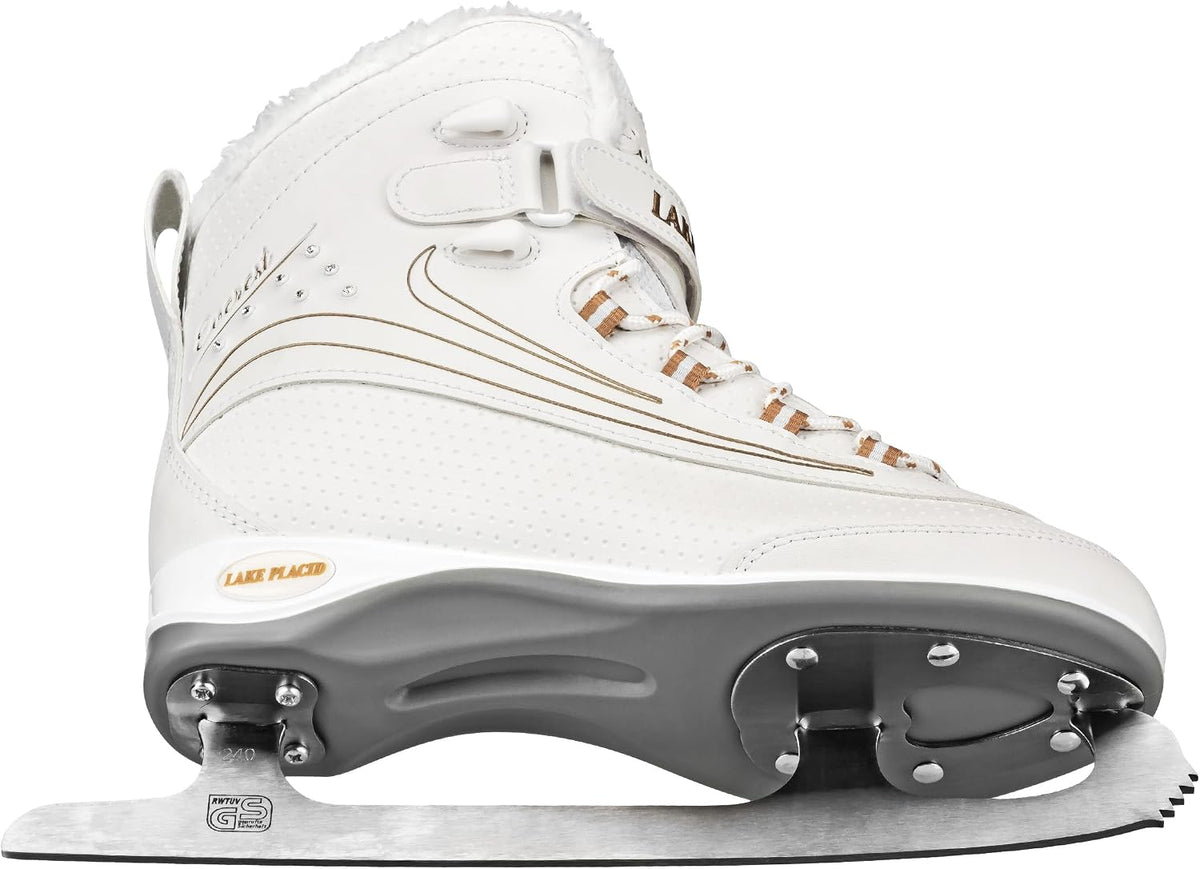 Lake Placid Everest Women's Ice Skates