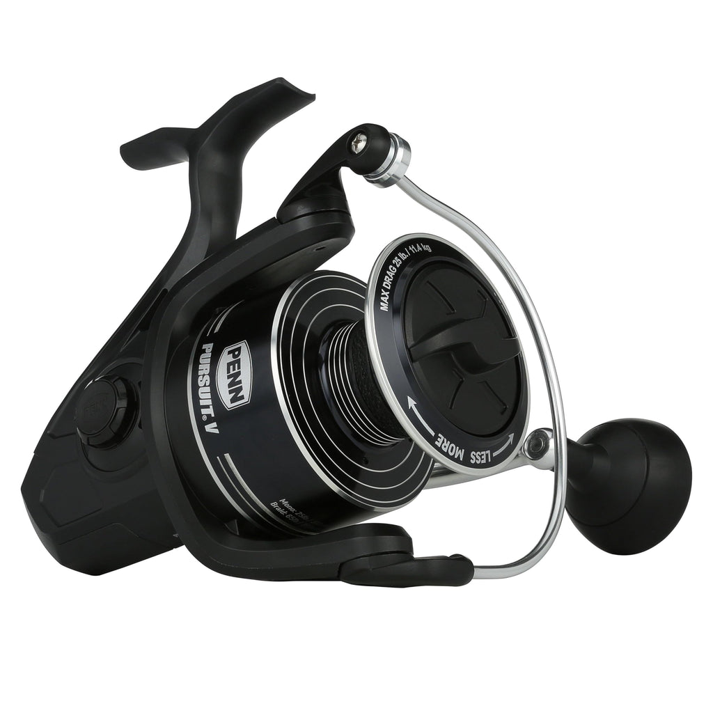 Penn Pursuit V Spinning Reel