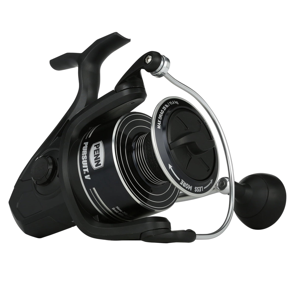 Penn Pursuit V Spinning Reel