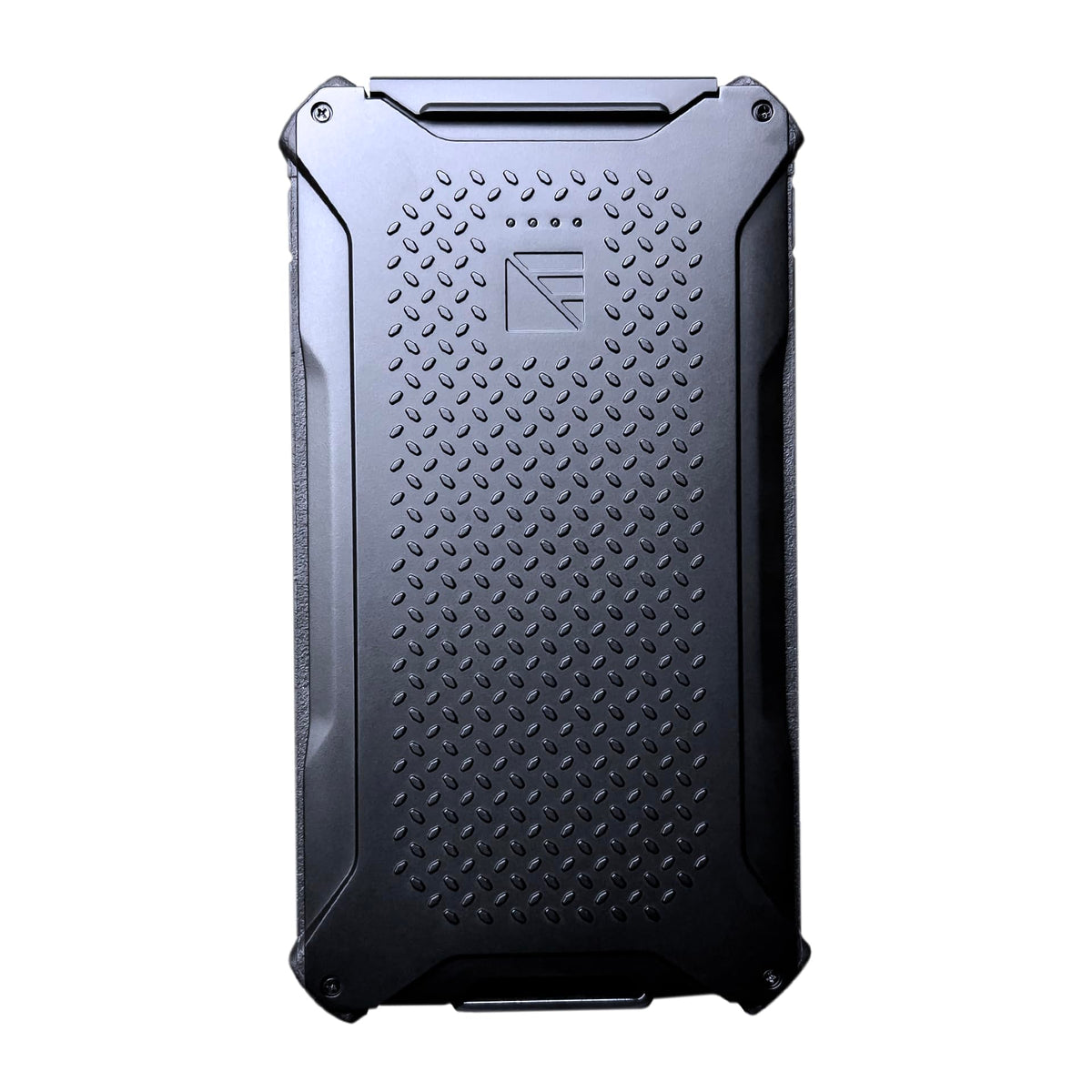 Dark Energy Poseidon Pro Indestructible Portable Charger | 10,000 mAh High Capacity | Fast Charging USB-C and USB-A Ports, Ultra-Durable Armor Flex, IP68 Waterproof, Made for Adventures Off The Grid