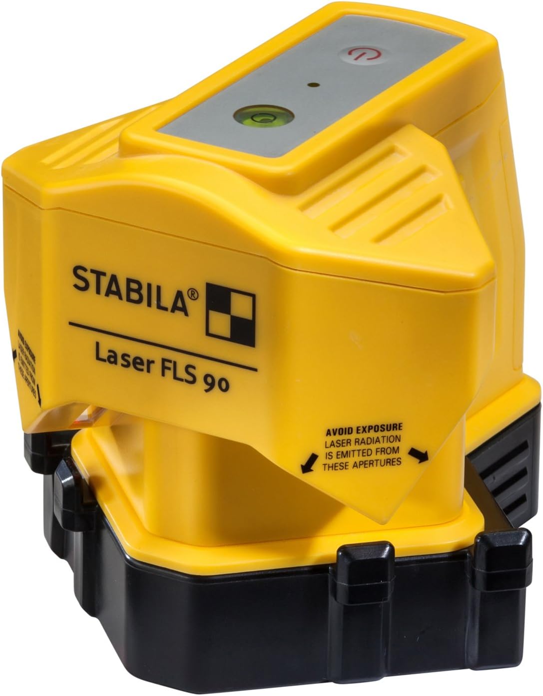 STABILA FLS90 90 Degree Floor Line Las