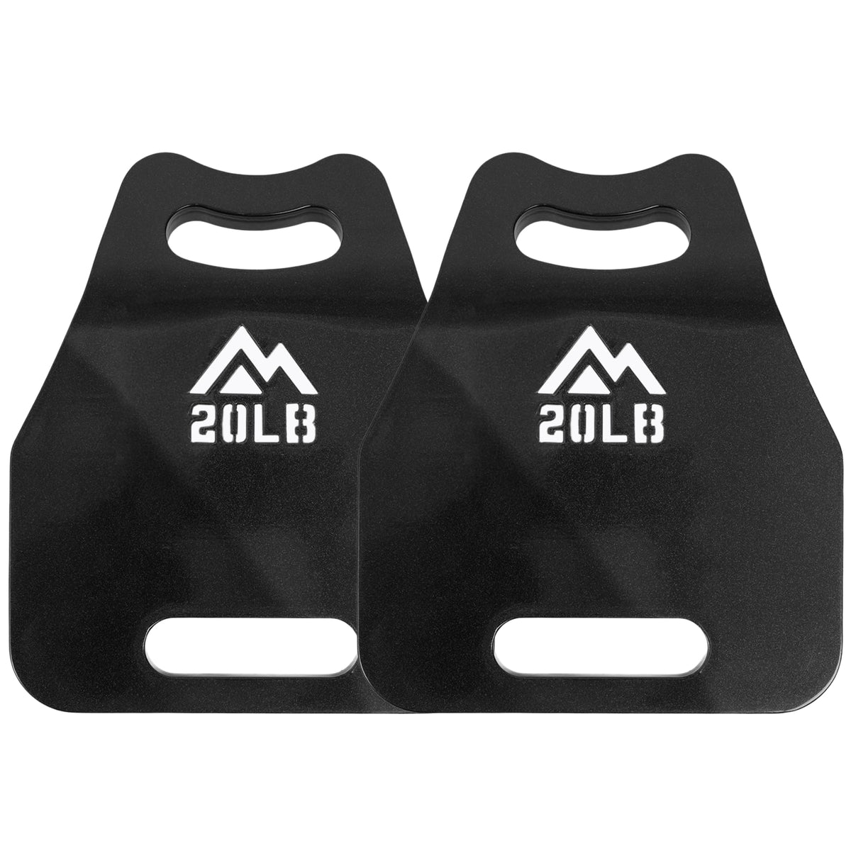 REP Fitness Strata Weight Vest, 2 Removable Plate Options for Unisex, Men & Women, Wearable, Weighted for Strength Training, Muscle Building, CrossFit, Running, Gym Exercise, Adjustable Sizing