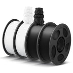 ANYCUBIC 3D Printer Filament Multicolor PLA Bundle 10KG