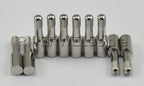 RIVERWELD Thermal Dynamics Plasma Electrodes 9-6506 Tips 9-6501 kit 100pcs