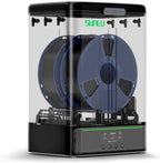 SUNLU 3KG Filament Dryer SP2 & Storage Box, 15min Fast Heating to 70°C