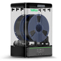 SUNLU 3KG Filament Dryer SP2 & Storage Box, 15min Fast Heating to 70°C
