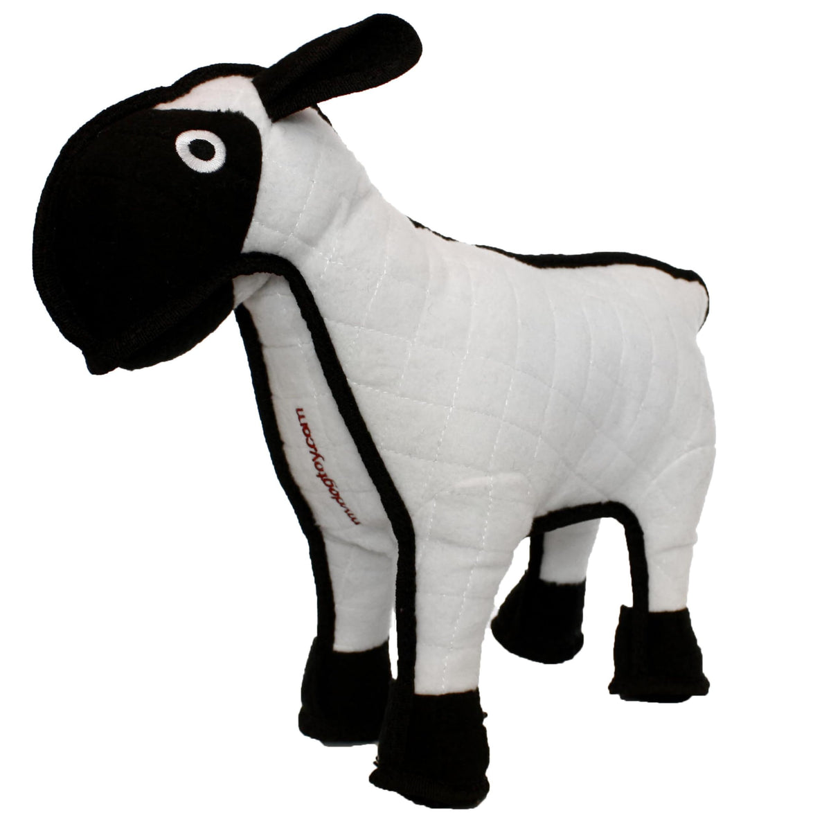 TUFFY® 2 Pack Sheep Ultra Durable Plush Dog Toys