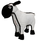 TUFFY® 2 Pack Pig Ultra Durable Plush Dog Toys