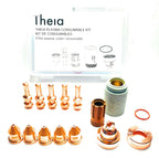 | Plasma cutting XT60 consumable kit | compatible for Miller XT60 (consumable kit) (XT60 Consumable Kit)