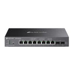 TP-Link TL-SG116P, 16 Port Gigabit PoE Switch