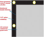 MP - Mighty Products Debris Safety Net