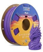 OVERTURE 10KG Bundle High Speed PLA+ 3D Printer Filament 1.75mm