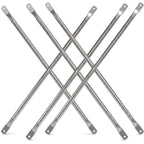Diagonal Scaffold Brace Scaffold Crossbrace (76.77inch H,5 Pack)