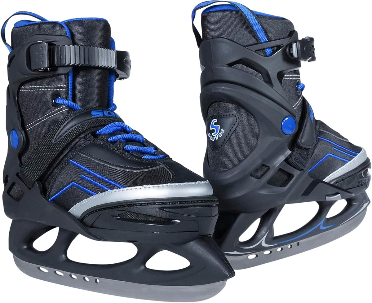 Jackson Ultima Softec Vibe Women's/Girls Adjustable Skate