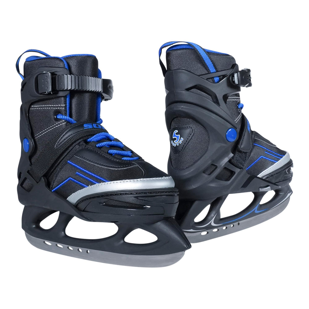 Jackson Ultima Softec Vibe Women's/Girls Adjustable Skate