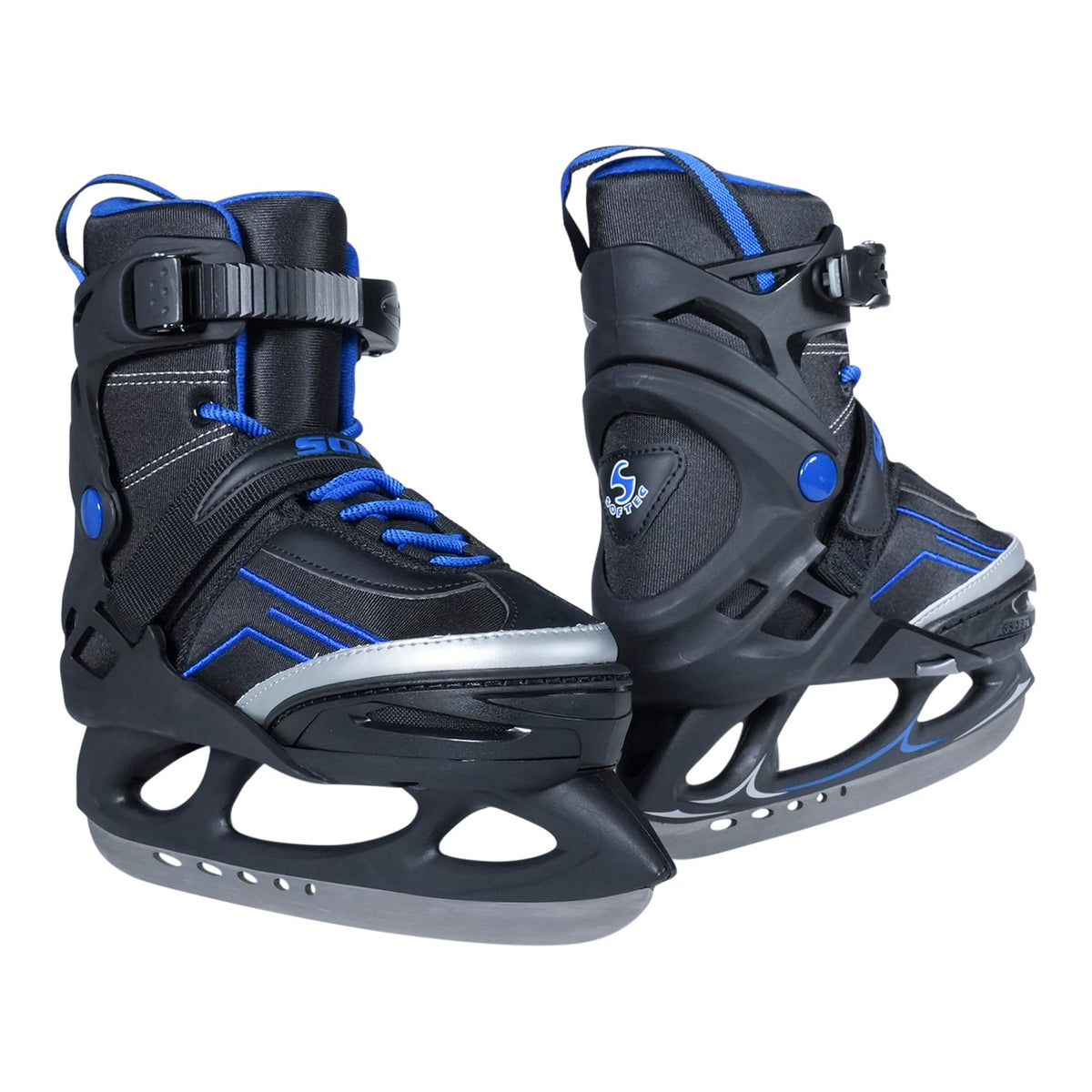 Jackson Ultima Softec Vibe Women's/Girls Adjustable Skate