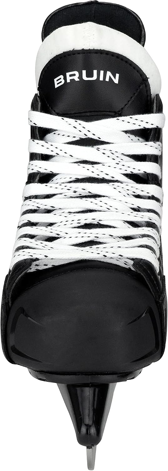 Riedell Bruin Ice Hockey Skates for Men and Women
