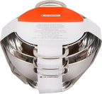 Le Creuset Set of 3 Stackable Colanders