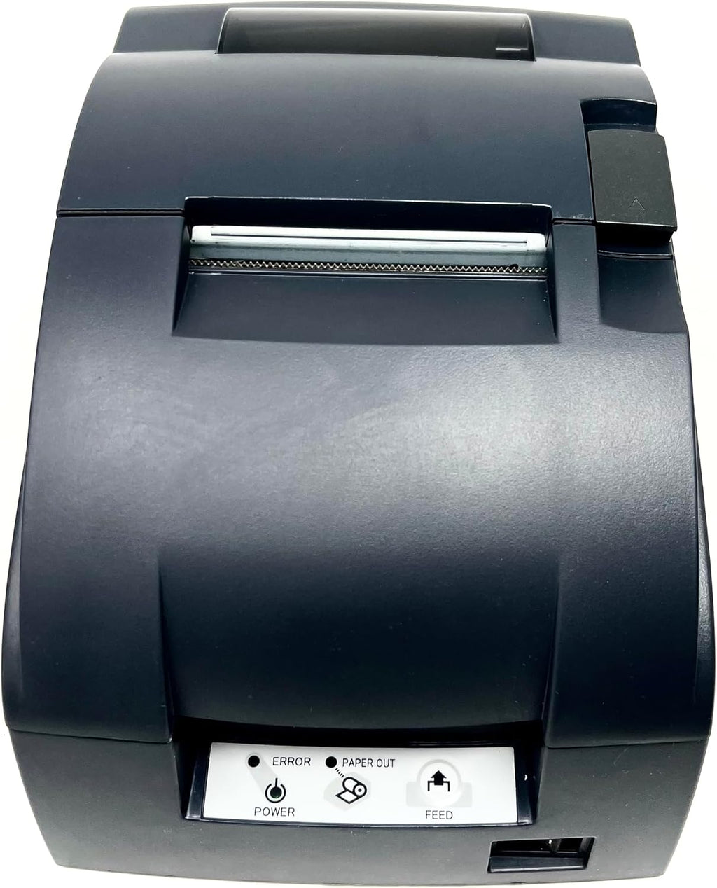 Epson C31C514653 TM-U220B Receipt Printer - Two-Color - DOT-Matrix - 6 LPS - 16 CPI - 9 PIN Print (Renewed)