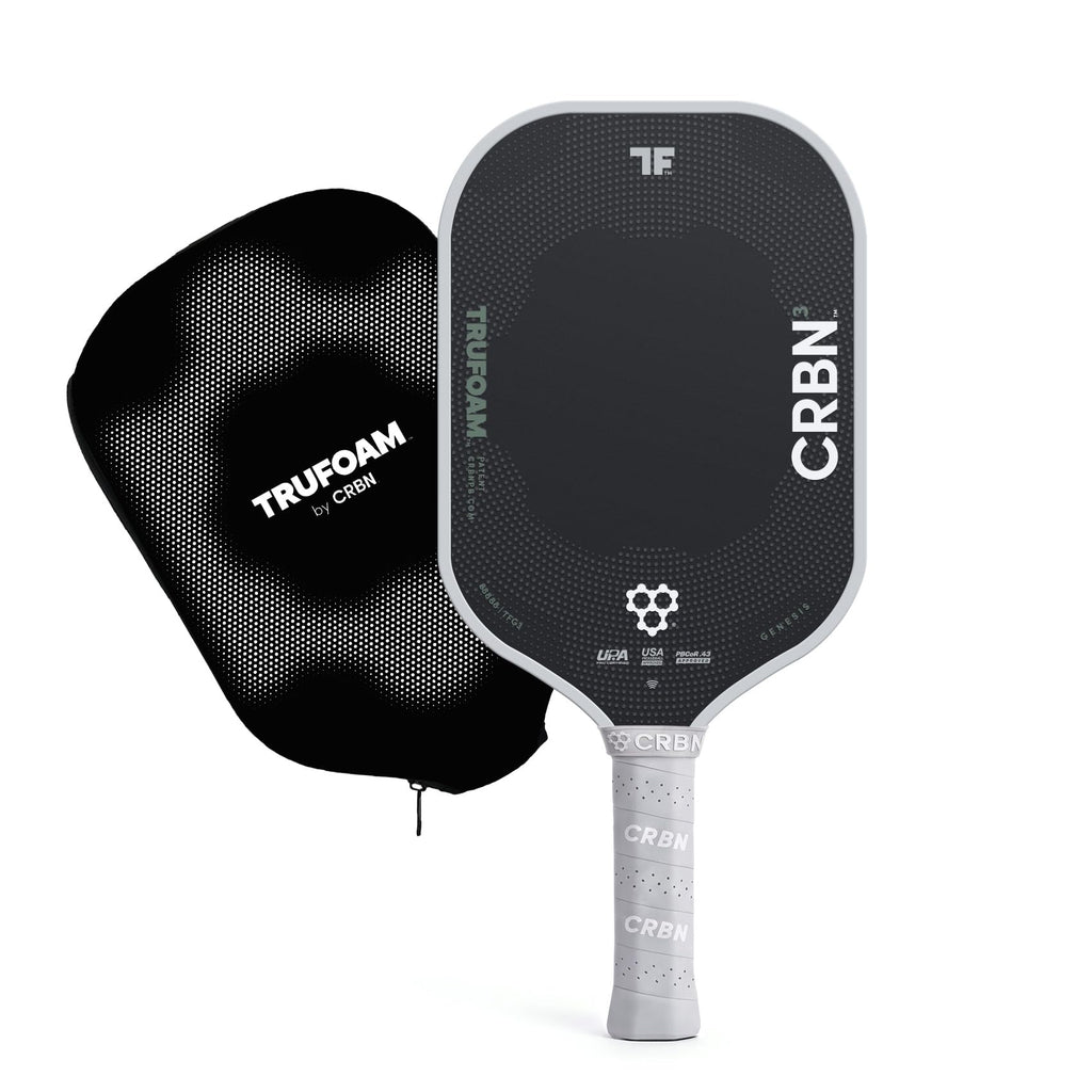 CRBN Pickleball - TruFoam Genesis Paddle