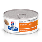 Hill's Prescription Diet c/d Multicare Urinary Care Wet Cat Food