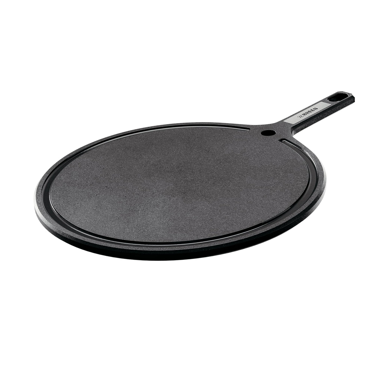 Breeo Pizza Oven Tools Set - Turning Peel, Cutter Rocker & Serving Board