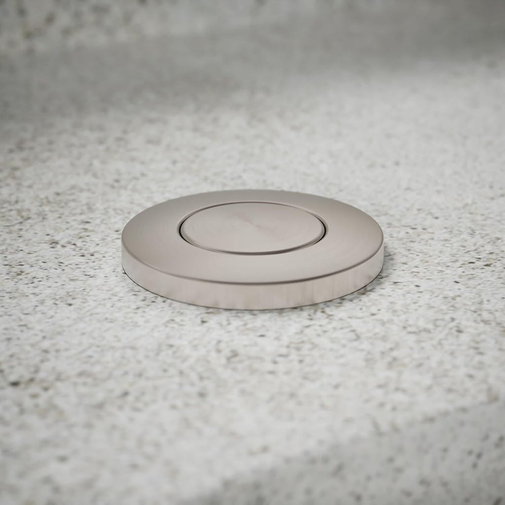 KOHLER CONTEMPORARY AIR SWITCH WITH CONTROL BOX