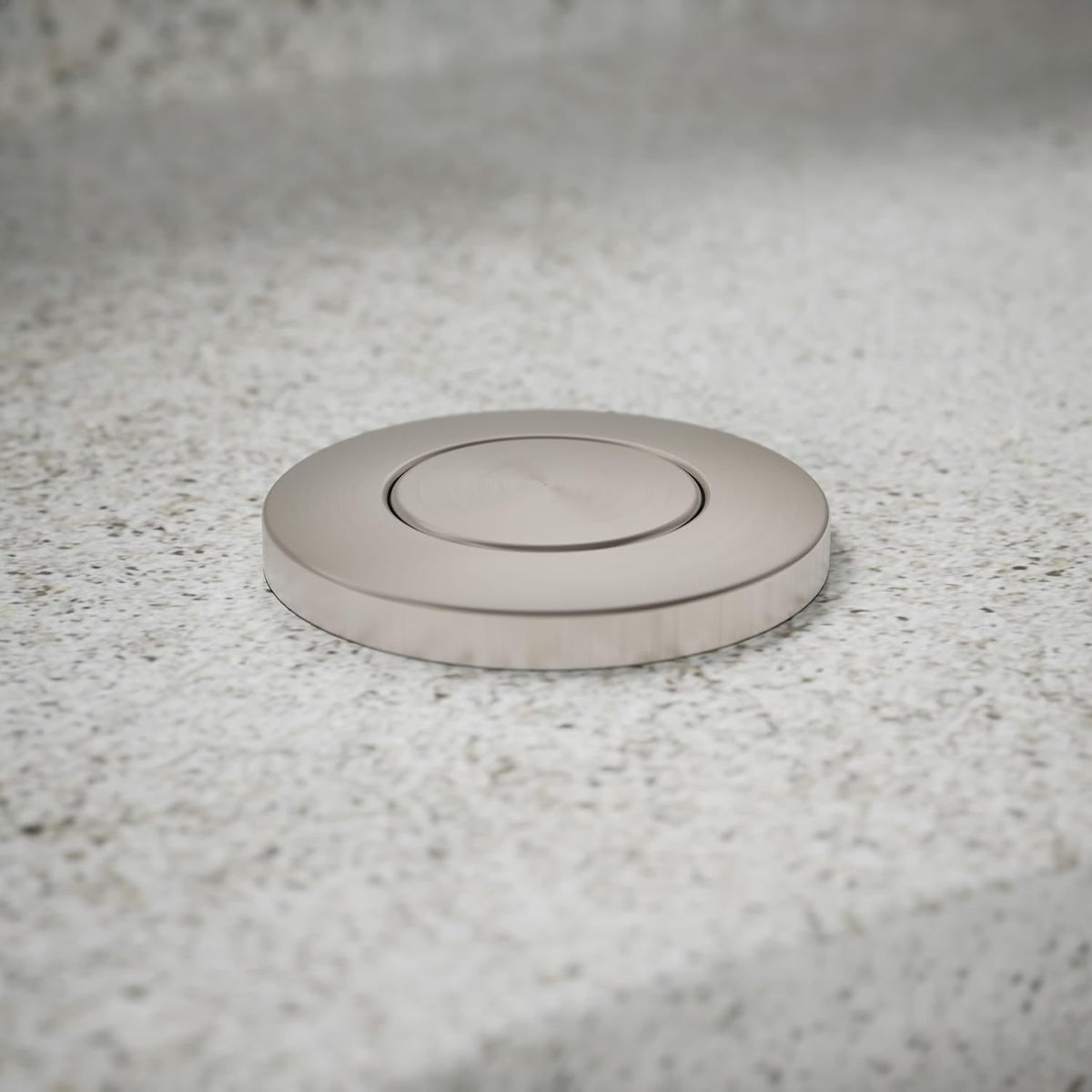 KOHLER CONTEMPORARY AIR SWITCH WITH CONTROL BOX