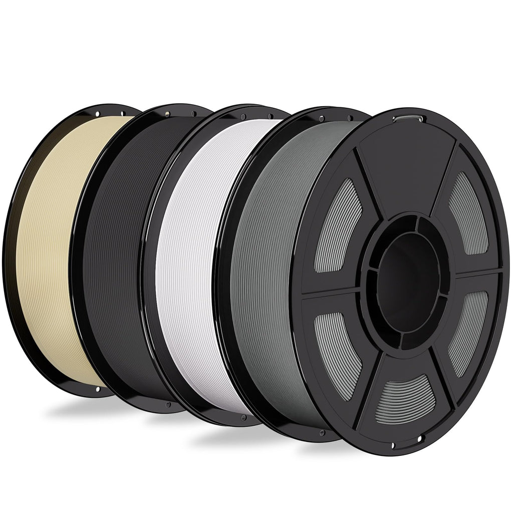 iSANMATE 16KG Matte PLA Filament Bundle 1.75MM 30-300mm/s for Bambu Lab
