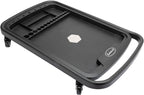 Eastwood 2-in-1 Adjustable Rolling Tool Tray