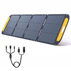 VTOMAN VS200 200W 19V Portable Solar Panel for Power Station