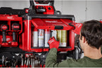 Milwaukee Electric - PACKOUT Cabinet