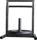 Pinch Grip Hand Strength Training Machine Black