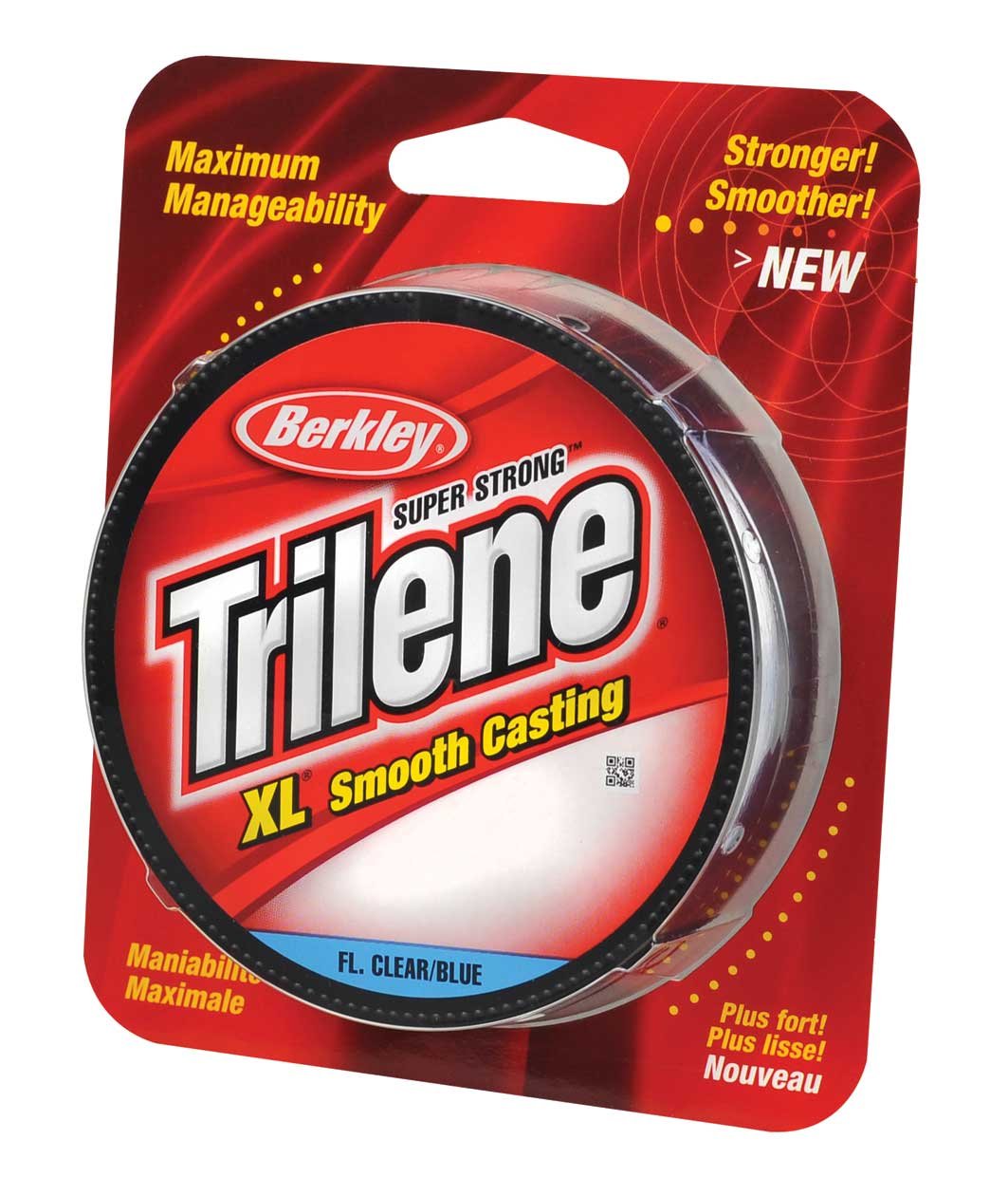 Berkley Trilene XL Monofilament Fishing Line