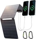 ALLPOWERS SP001 21W Portable Solar Panel Charger