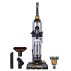Eureka Upright Vacuum Cleaners, PowerSpeed Lightweight, NEU181A