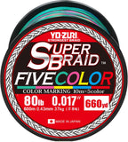 DuelBraided Fishing Line
