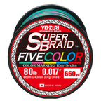DuelBraided Fishing Line